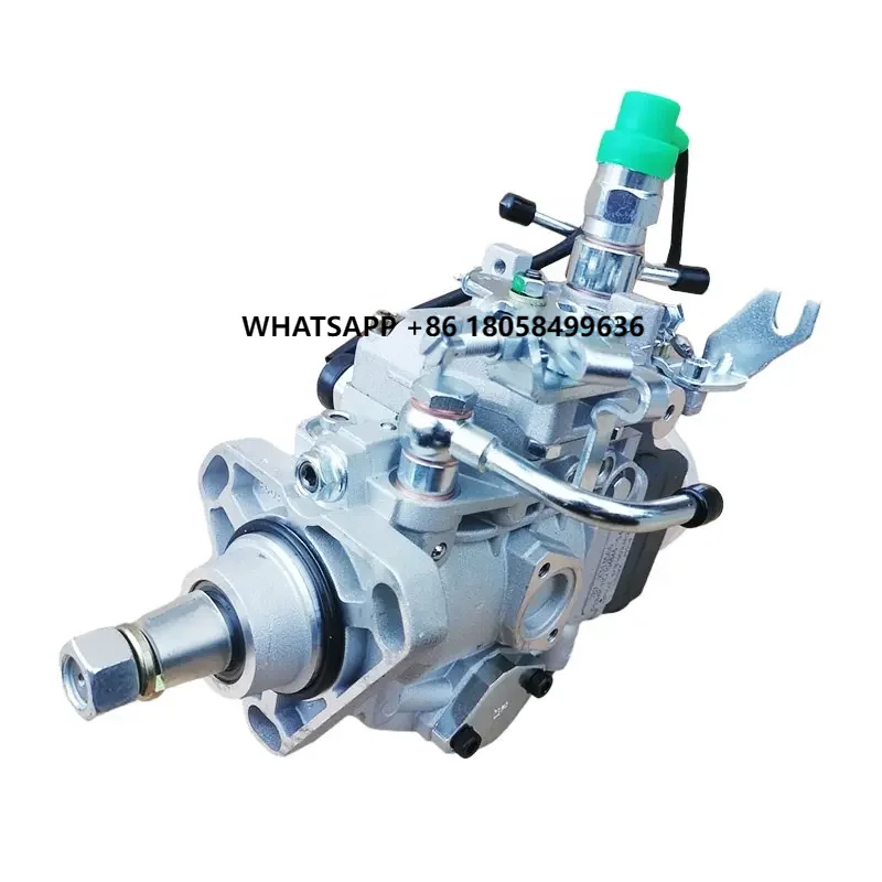 

Brand New Isuzu 4ja1 4ja1-l Fuel Pump for Isuzu Dmax Isuzu Kb 280 Dt 4ja1 Engines