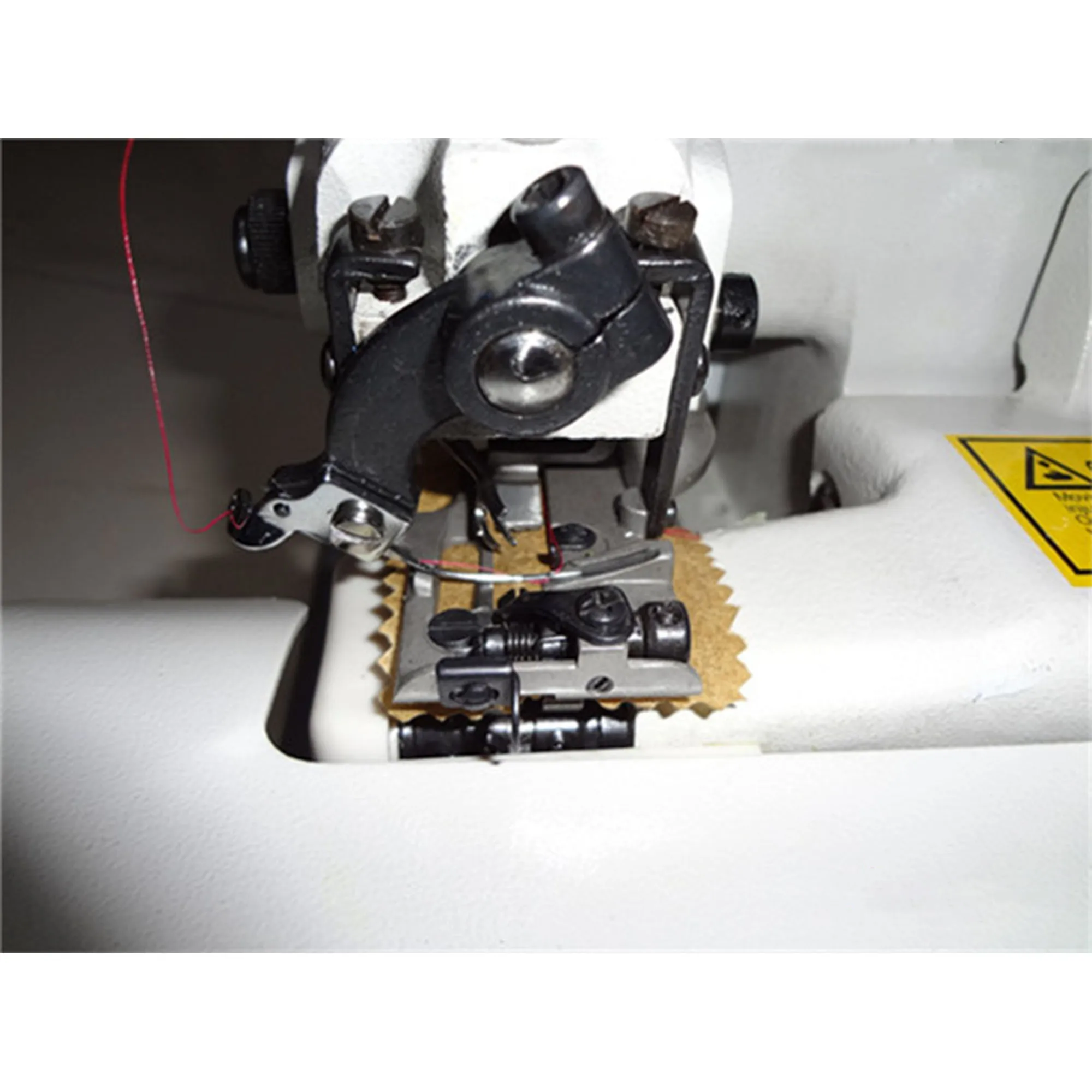 YS-500 Hot Sale Blind Stitch Machine Home Small Table Sewing Machine Home Trouser Picker Blind Stitch Machine