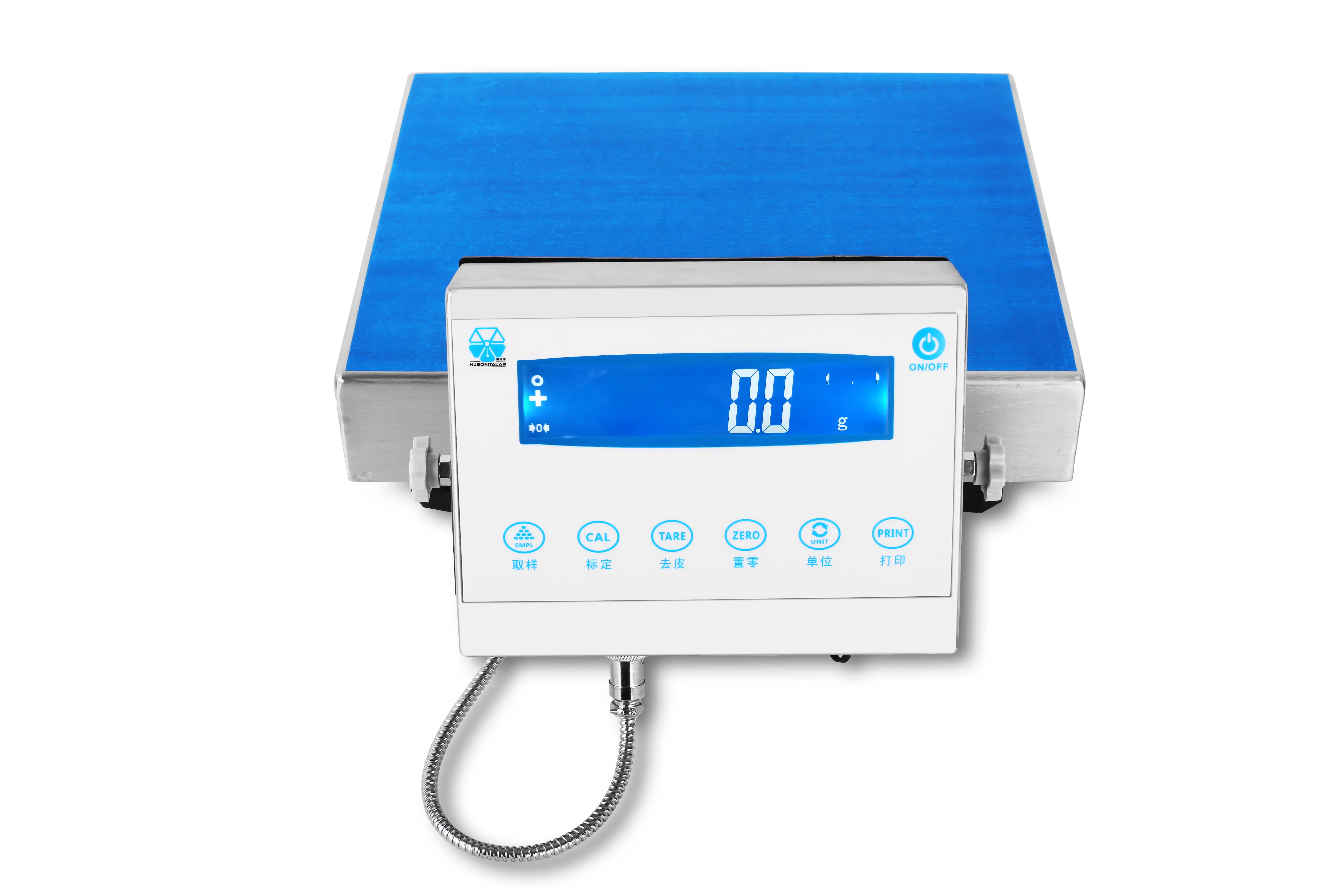 Lab Scale 30kg0 .1g High capacity Precision Electronic Balance Industrial Shipping Weighing Counting Scale Scientific Scale