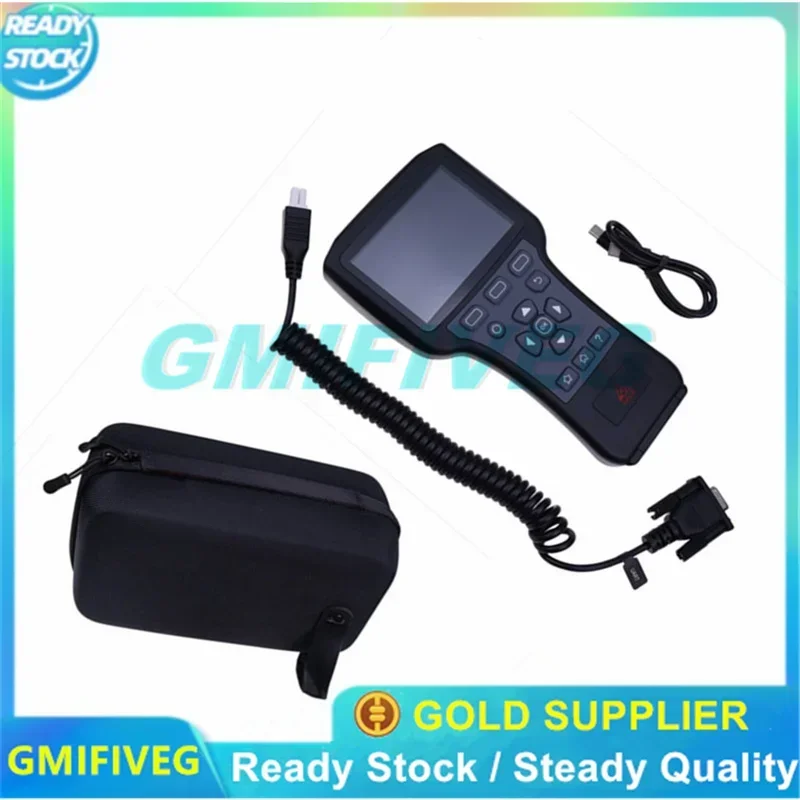 

1313K-4331 Модернизированный полнофункциональный ручной программатор 1313-4331 1313-3231 1313-4401 1313-2131 для деталей электрического вилочного погрузчика Curtis