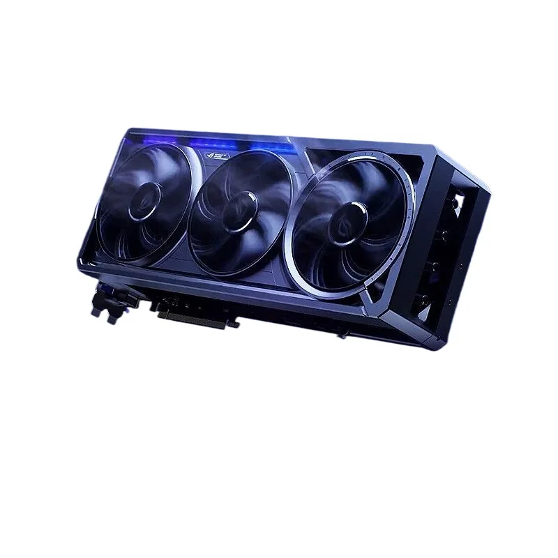 

RTX 5080 O16G Yagami/TUF/PRIME gaming graphics card