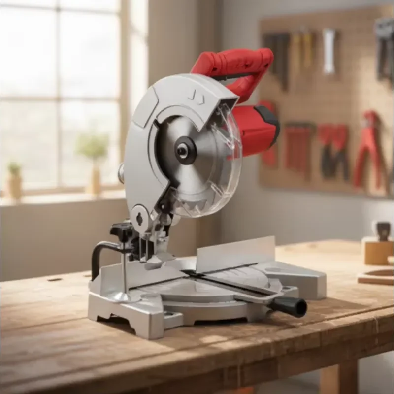 China Factory 2800w 15kg High Speed Heavy Power Tools Metal Cutting Cut Off Saw