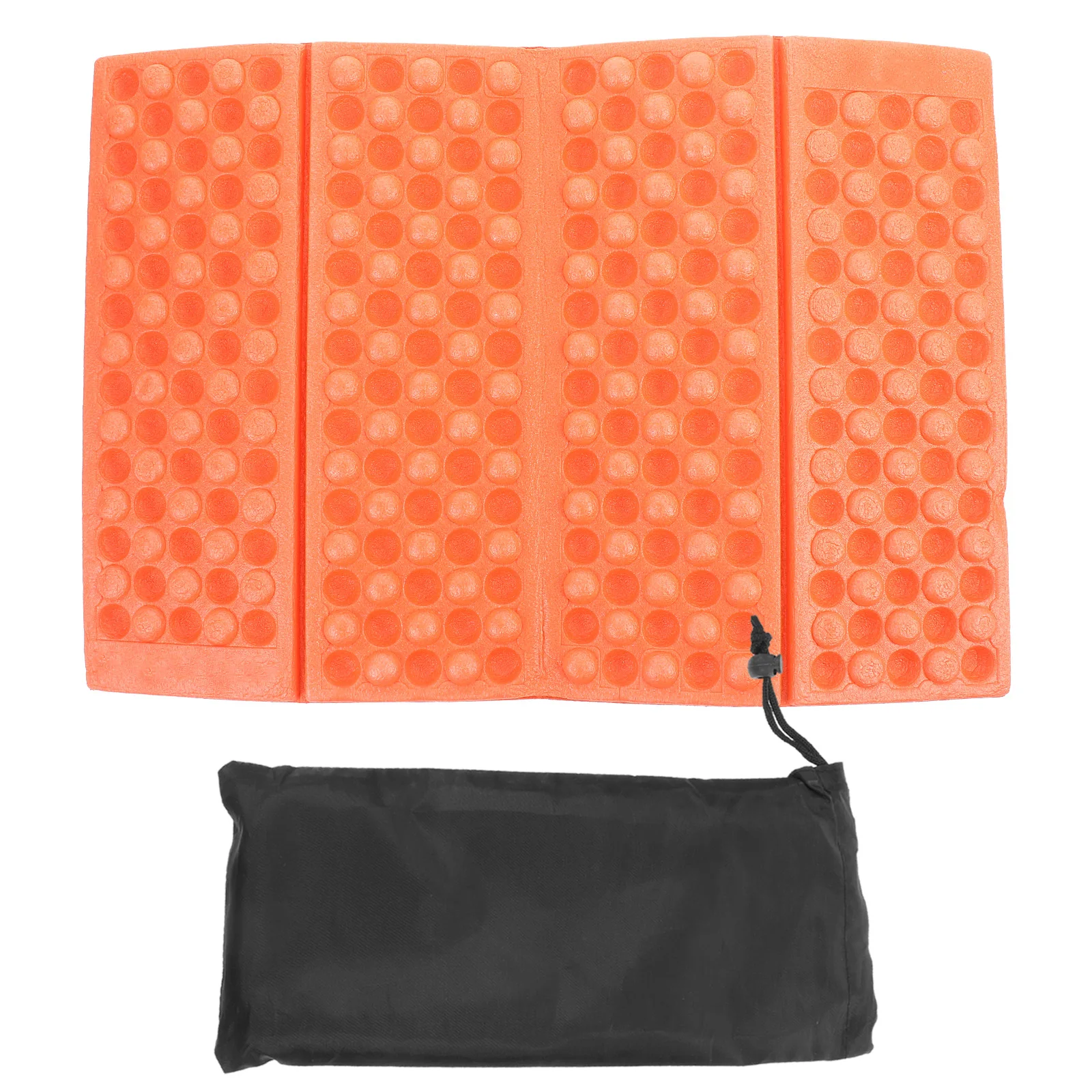 

1 Set Picnic Sitting Mat Foldable Lightweight Camping Cushion Waterproof Ground Pad Portable Outdoor Mat Durable Hiking Beach