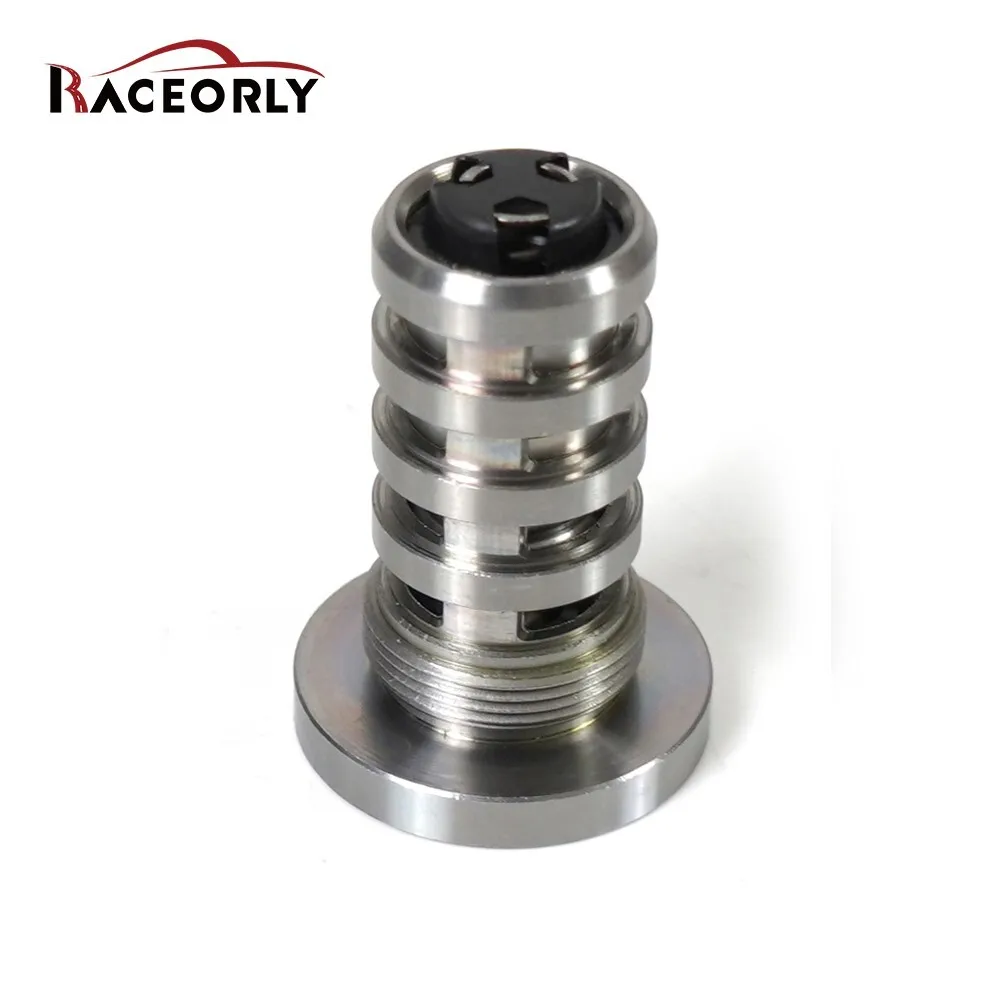 صمام الملف اللولبي للتحكم في توقيت عمود الحدبات للسباق لسيارة VW GTI Passat Audi A4 A5