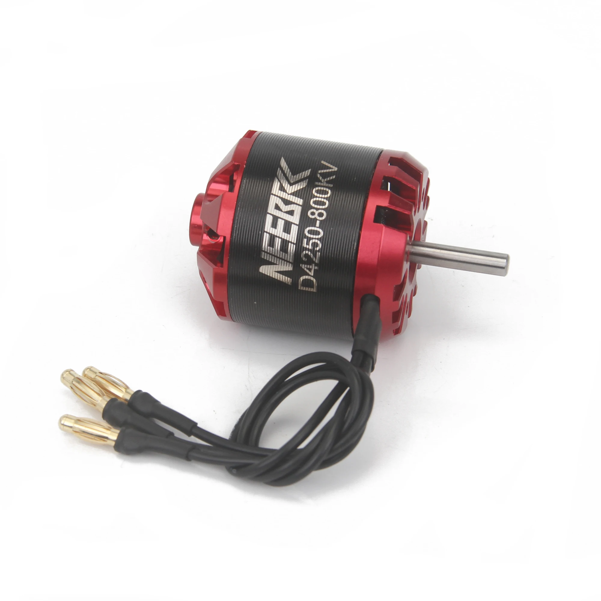 4250 RC FPV Outrunner Brushless Motor 600KV 800KV 3-7S 80A V2 ESC Speed Controller for Fix-Wing Drone Aircraft Multicopter