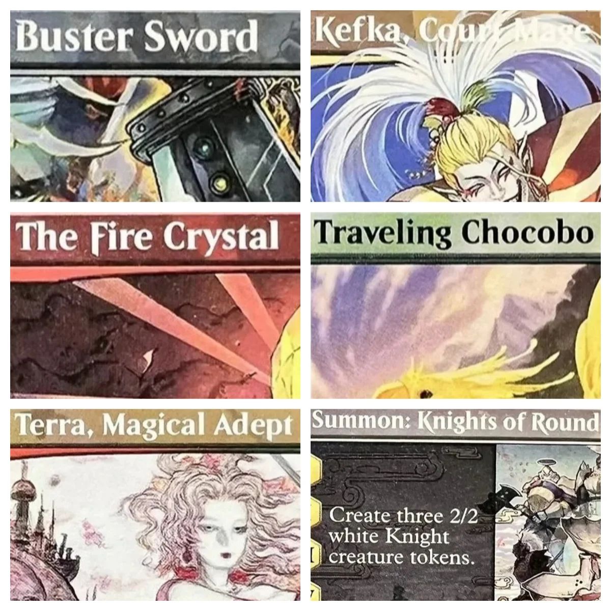 FIN (Vivi Or Güven server/Summon