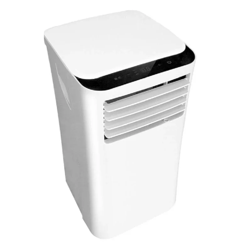 New For 9000 BTU Intelligence Mini Air conditioner Mobile Air Conditioner Portable AC Air Conditioners For Home