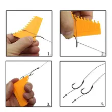 Carp Hair Rig Measurement Tool #5