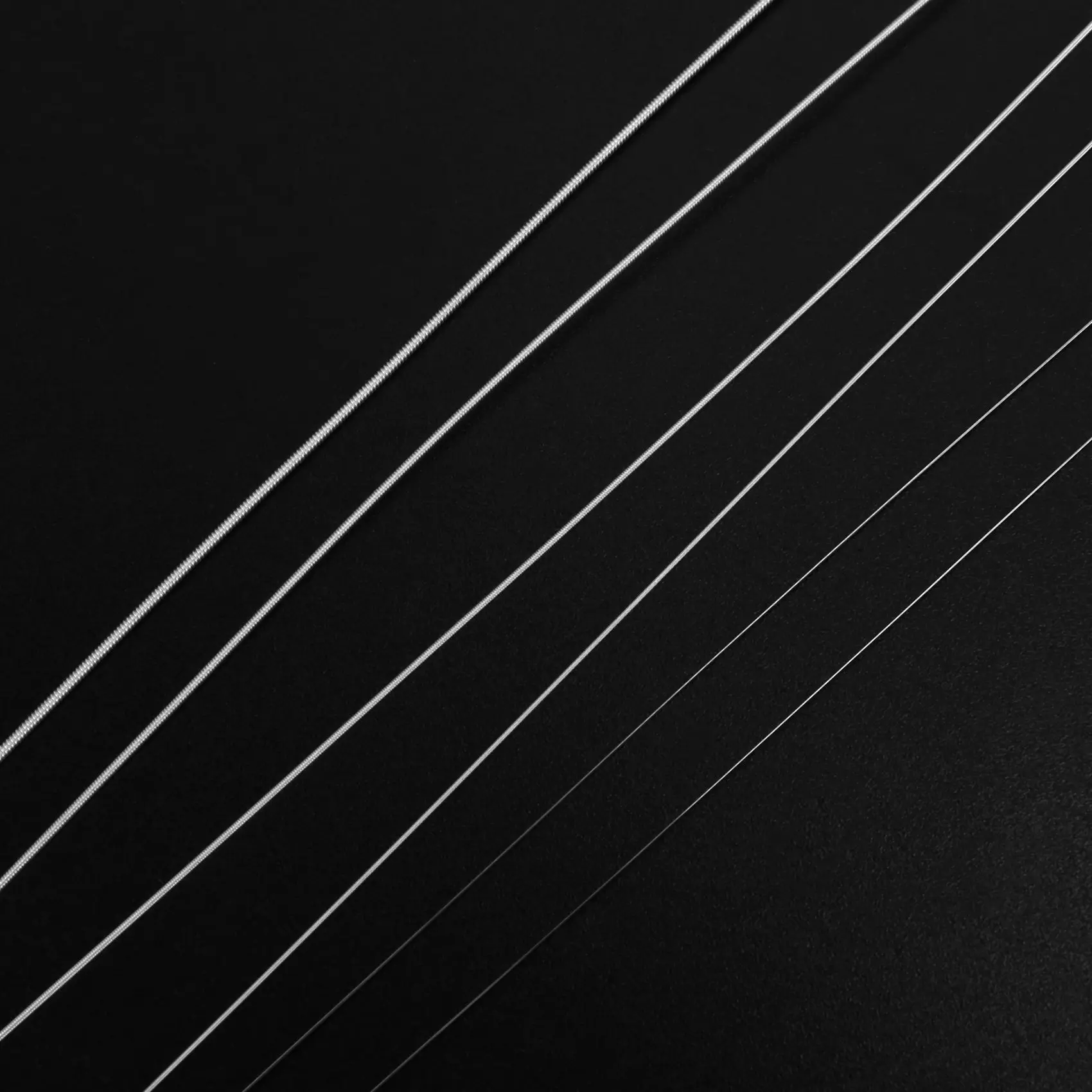 Набор из 6 стальных струн 150XL калибра 0,009 Дюйма для электрогитары