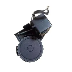 Robot Vacuum Cleaner Wheel Assembly for Lenovo LR1 CC1 T1s pro Robotic Vacuum Cleaner Parts Wheel Motor Replacement Accessories