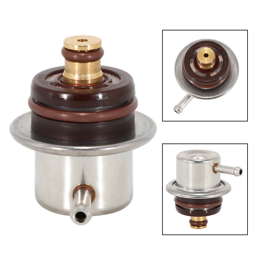 

Fuel Pressure Regulator for Mercury 75HP F75 80HP F80 90HP F90 100HP F100 115HP F115 Verado 135HP F135 150HP F150 175HP F175