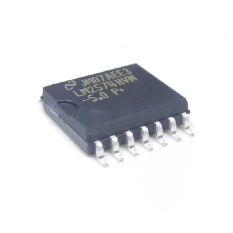 10Pcs/Lot 	LM2574M	 Help PCBA Complete BOM And Material List