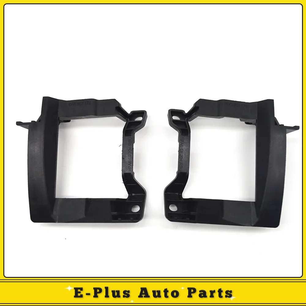 

For Audi A4 B9 Lane Change Assist Bracket 8W0907175/176 8W0 907 175/176