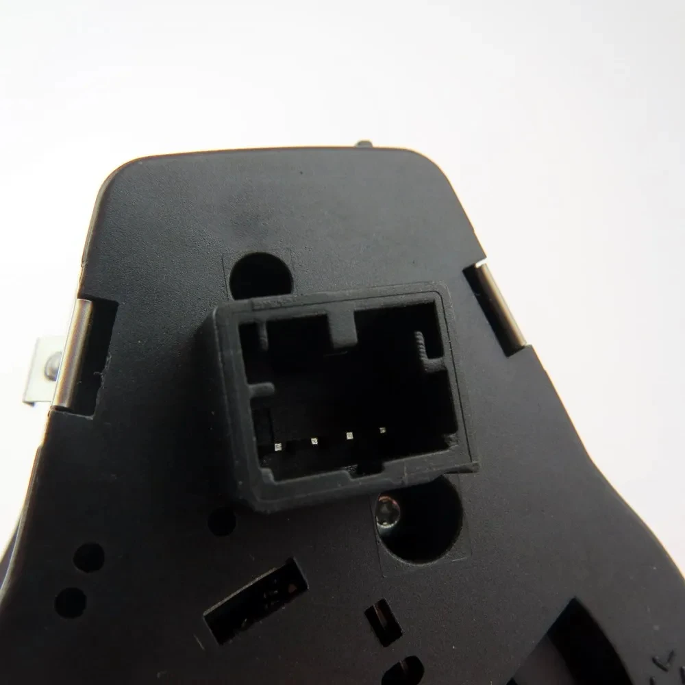 

​1 Pcs Automatic Chrome Headlight Fog Light Knob Control Switch for Audi A4 B8 S4 A5 Q5 S5 2009-2014 8K0941531AS 8UD955559B