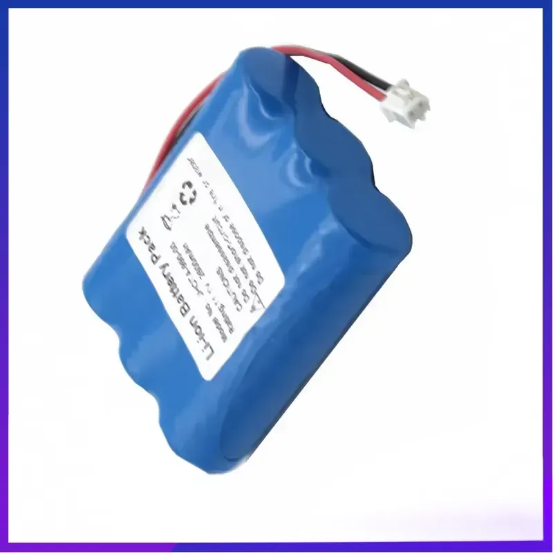 For Aosheng OIP-900 JHOTA-990-00 ECG Battery Replacement Compatible Medical Monitor Power Supply Unit