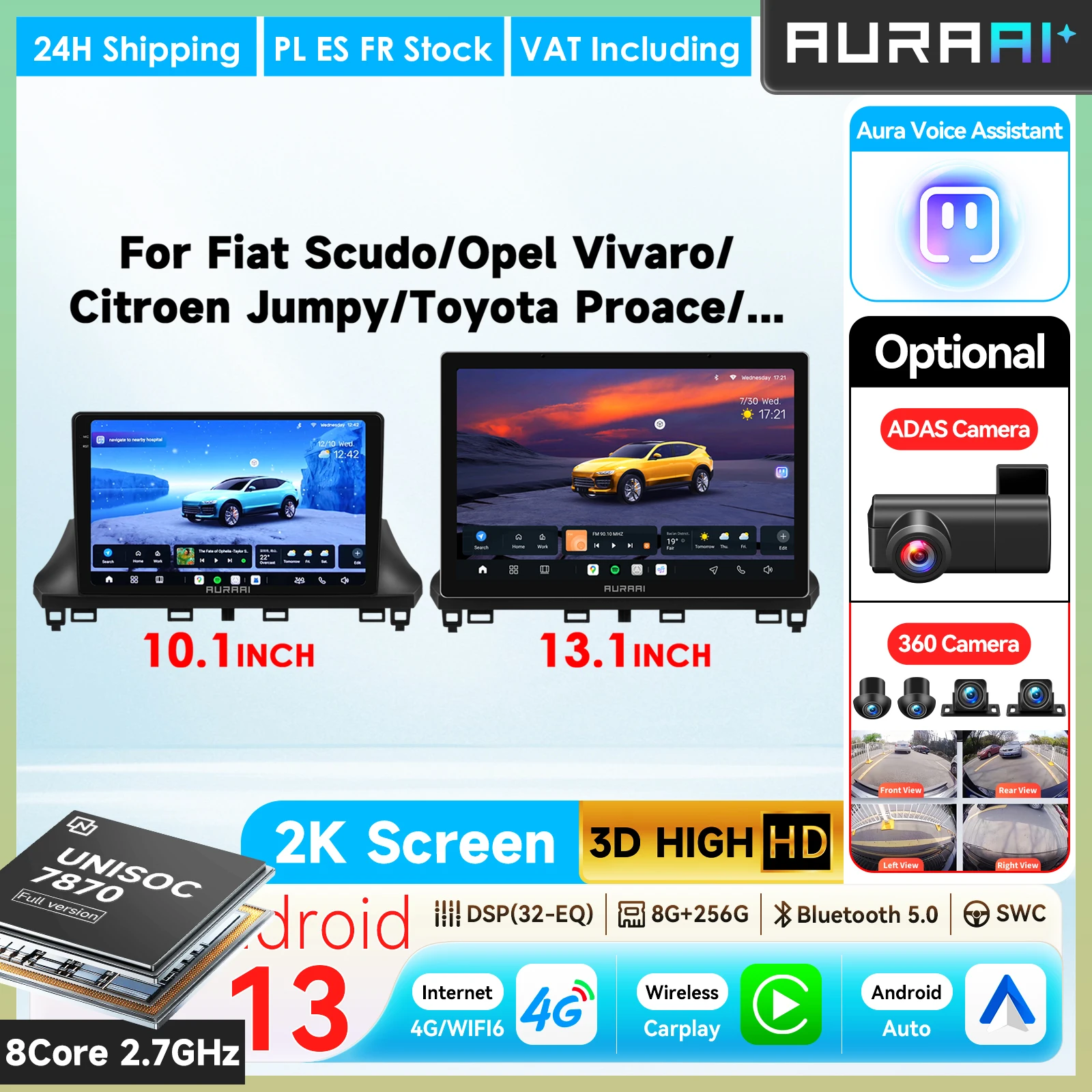 http://s.click.aliexpress.com/deep_link.htm?aff_short_key=_oCs875q&af=!!!id!!!&dp=!!!awc!!!&cn=116259&Afref=!!!sitename!!!&dl_target_url=AURA+AI+Voice+2K+multimediasysteem+voor+in+de+auto%2C+geschikt+voor+Fiat+Scudo%2FOpel+Vivaro%2FCitro%C3%ABn+Jumpy%2FToyota+Proace%2FPeugeot+Traveller%2FExpert+2024+-+2026%2C+met+CarPlay%2C+Android+Auto%2C+radio%2C+7870%2C+4G%2C