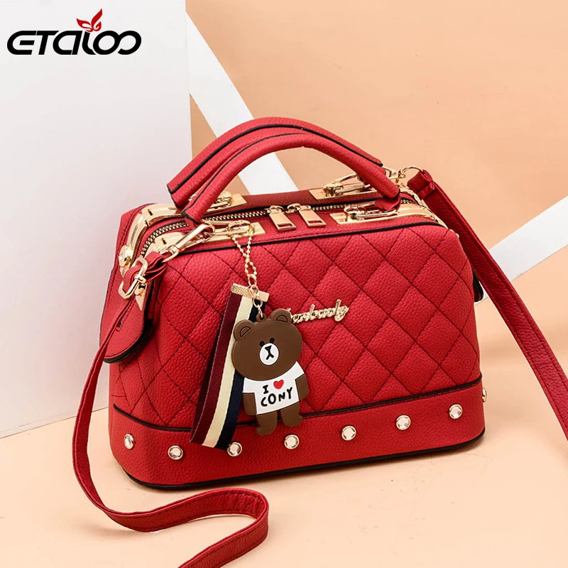 Luxury Handbags Women Bags Designer Crossbody Bags Women Small Messenger Bag Shoulder Bag Bolsa Feminina bolsas para mujeres