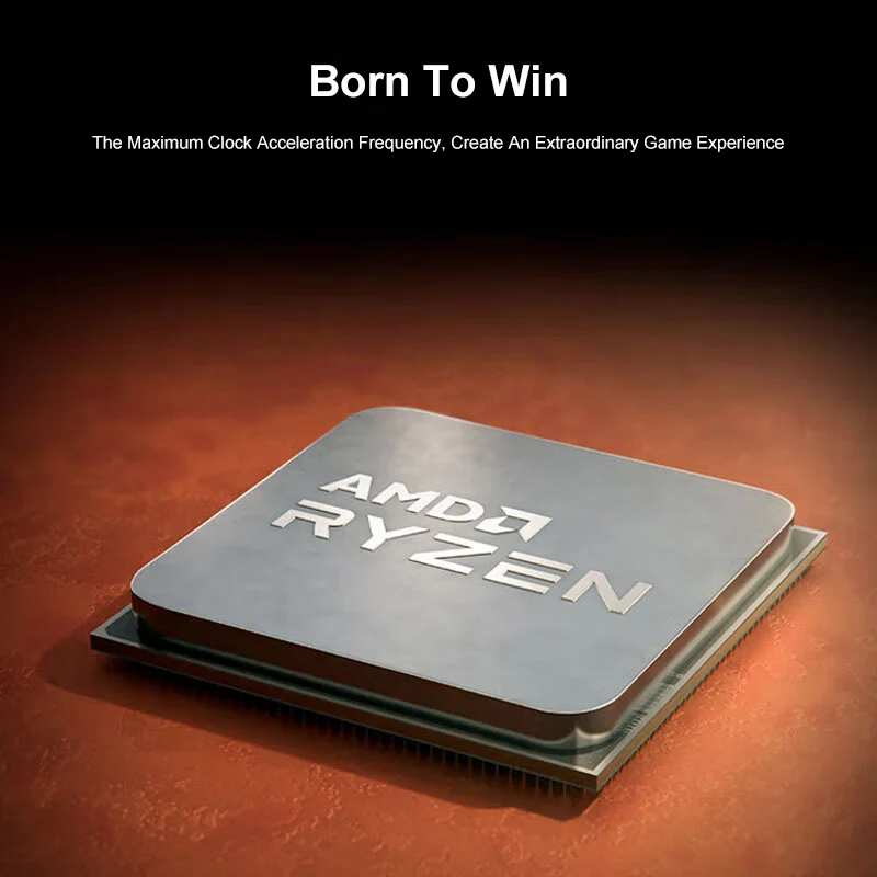 Amd RyZen 7 5800X3D CPU: The Real-World Gamer's Secret Weapon for