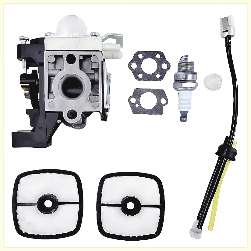 **Zama RB-K93 Carburetor for Echo SRM225 GT225 String Trimmer Engine, High Performance**