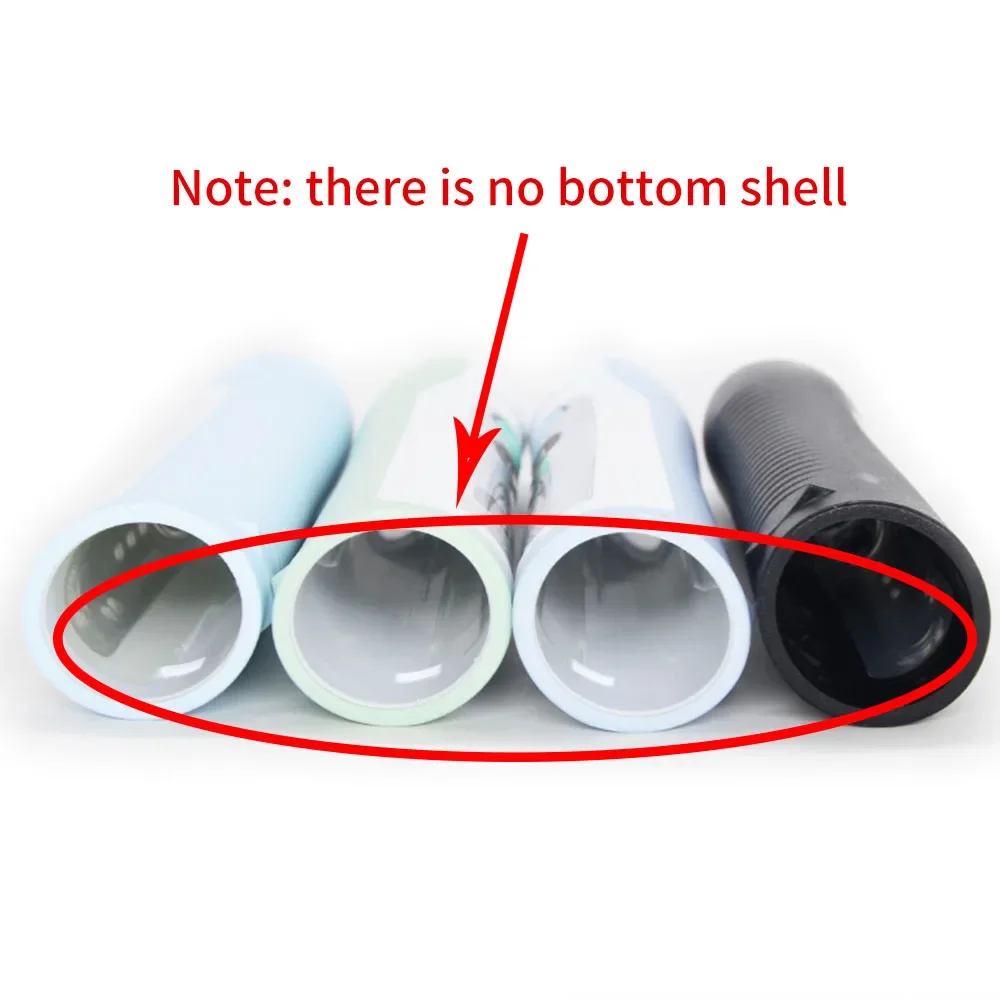 NEW Electric Toothbrush Repair Housing for Sonicare HX6803 HX6806 HX6853 HX6856 HX68 Series Replacement Parts Enclosure