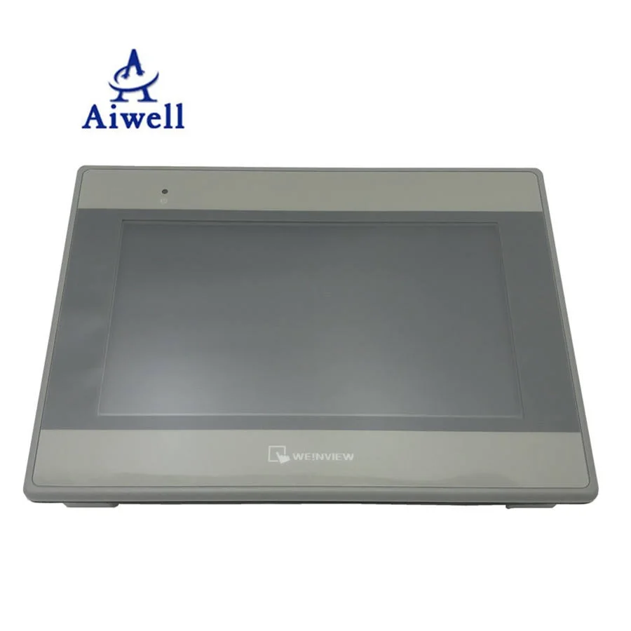 

7 Inch Touch Screen Weinview Weintek Human Machine Interface HMI Touch Screen MT8071IE