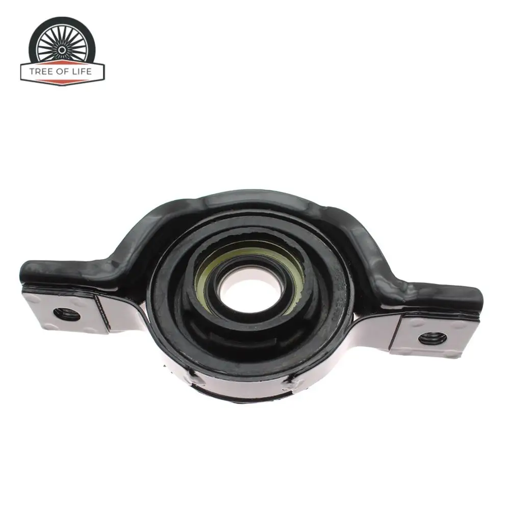 Bearing, Bearing Bearing Center Pusat Driveshaft bantalan dukungan untuk Hyundai Santa FE 2005-2009 Tucson 2004-2010