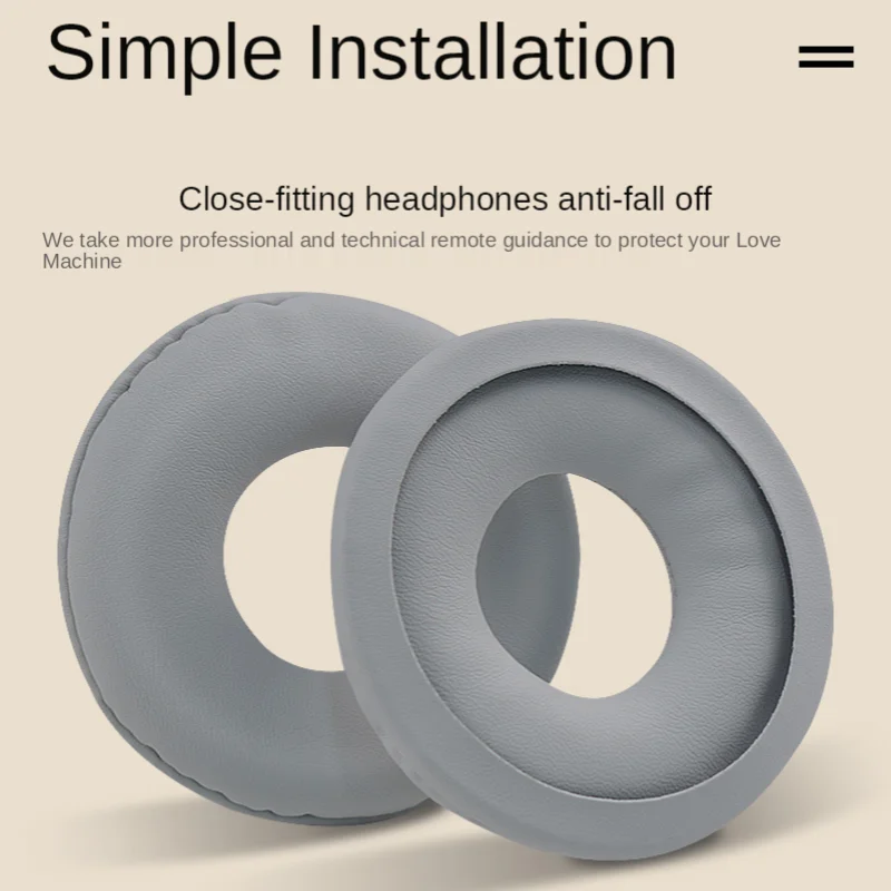 パナソニックの交換用イヤーパッド、hf420、hf500のヘッドバンド、ワイヤレスステレオヘッドセット