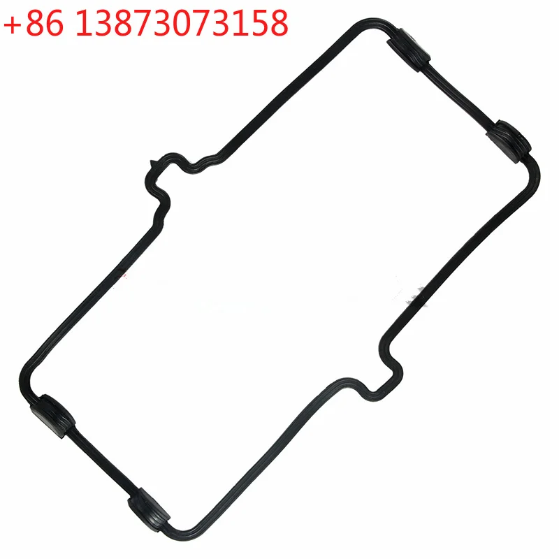 Motorcycle Cylinder Head Cover Gasket For or Kawasaki 400cc ZX400 ZZR400 1990-2006 11009-1991 ZX ZZR 400