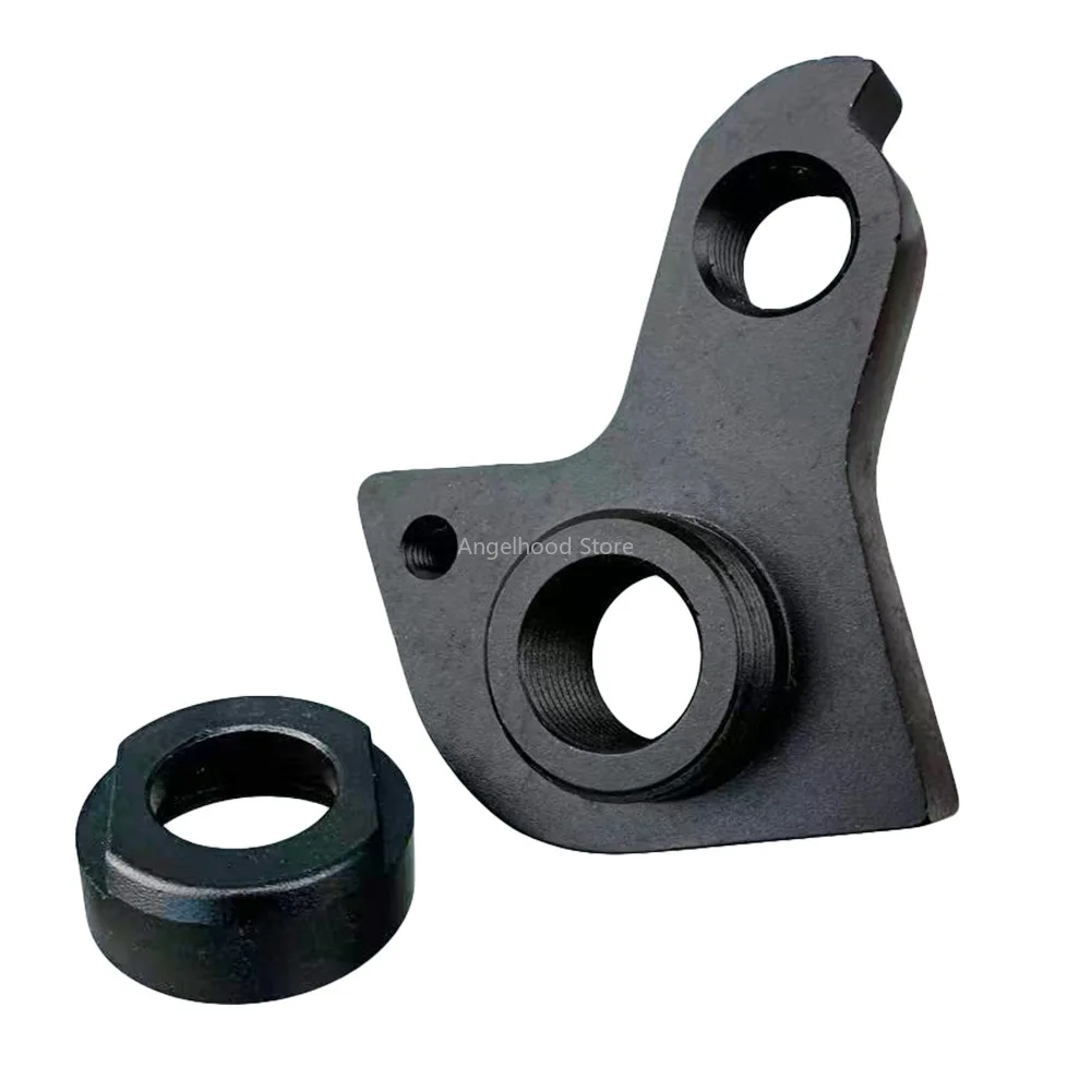 

1pc Bike Rear Gear Mech Derailleur Hanger 354 Dropout for ORBEA Various Double Lead Bicycle Replacement Parts