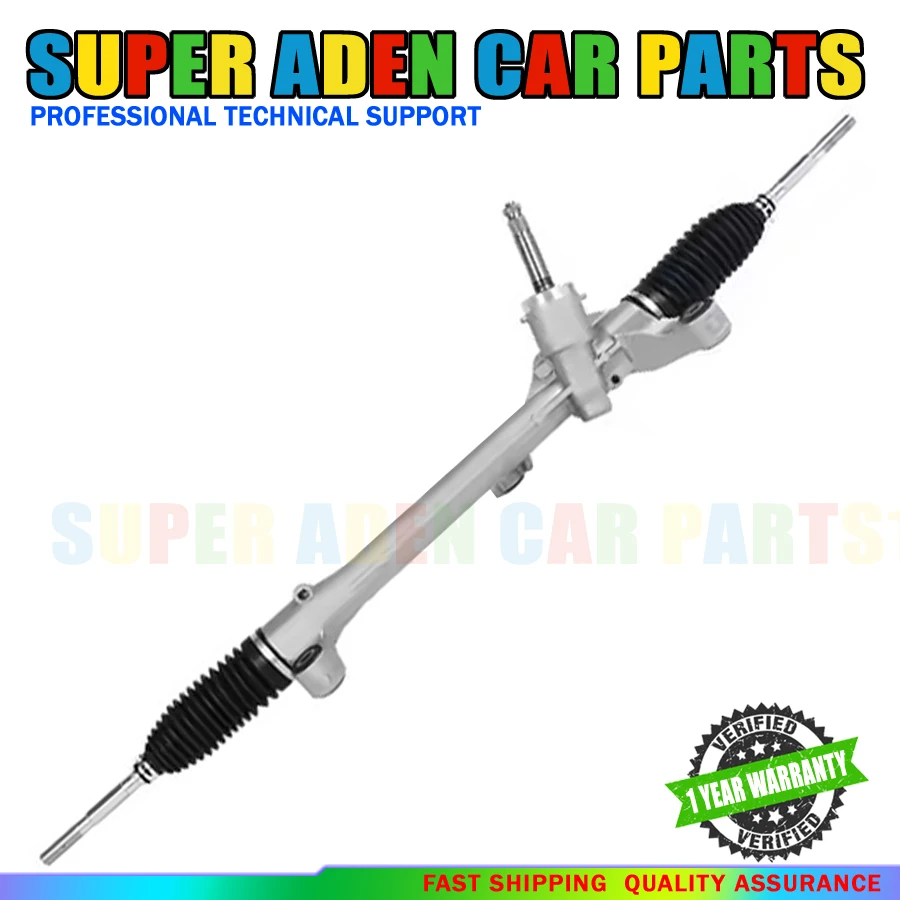 New Power Steering …