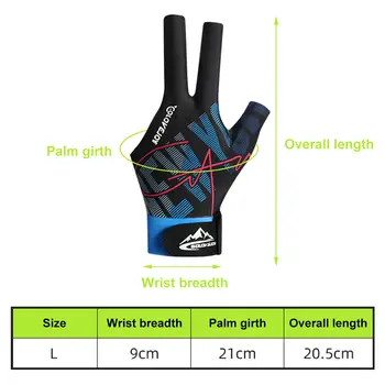 10 best sales akcesoria do stołu bilardowego - №10