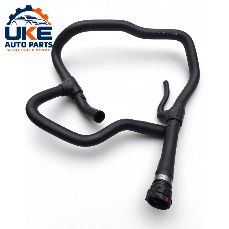 1S718274CJ 1S718274CG Compartment Heater Water Pipe Radiator Hose Compatible With Ford Mondeo 2.0 Mk3 2000-2007 Auto Parts