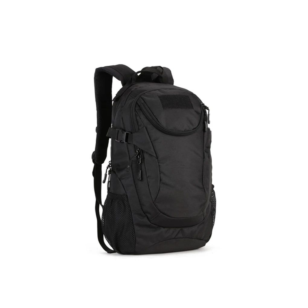 Outdoor Sport Backpack Bag Waterproof Adjustable Travel Gear Camouflage Strap Pack Camping Climbing Mountaineering