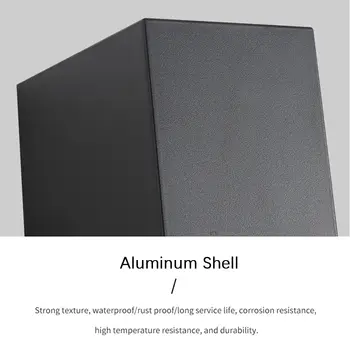 8 最佳銷售 戶外牆面裝飾 - №6