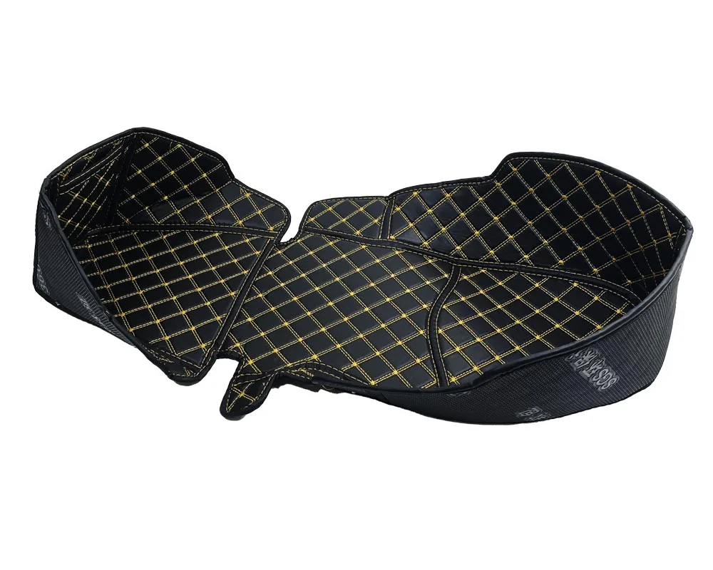 For YAMAHA XMAX300 125 400 250 XMAX 300 2025, Siège De Toilette, Seau à Bagages, Accessoires De Moto