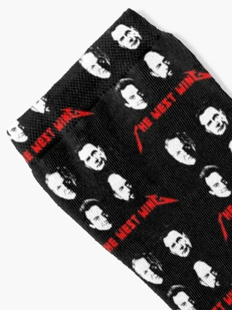 the west wing Socks essential luxury Socks Girl Men's