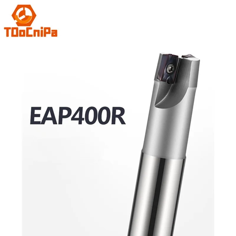 BAP EAP400R CNC machining center 1604 cutter bar D32-D33 lengthened R0.8 end mill cutter bar