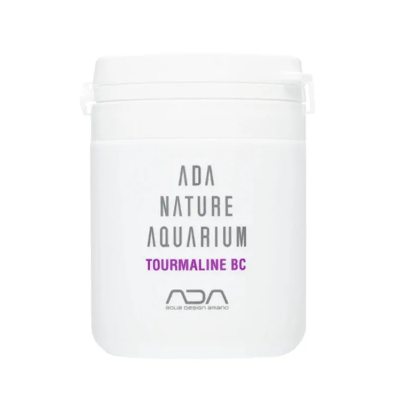 

ADA TOURMALINE BC Substrate Additives　Boosting Root Nutrition for Aquarium Plants & Enhancing Tank Landscapes