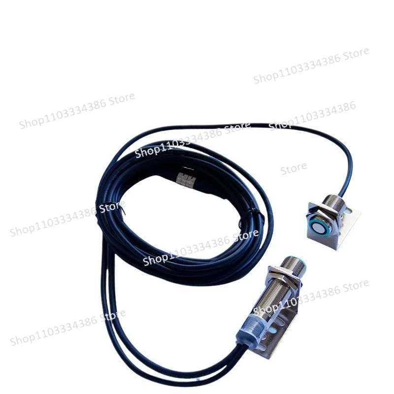 Ultrasonic Single and Double Sheet Detection Sensor, Printing Machine, Page Matching Machine, Inkjet Printer, Etc