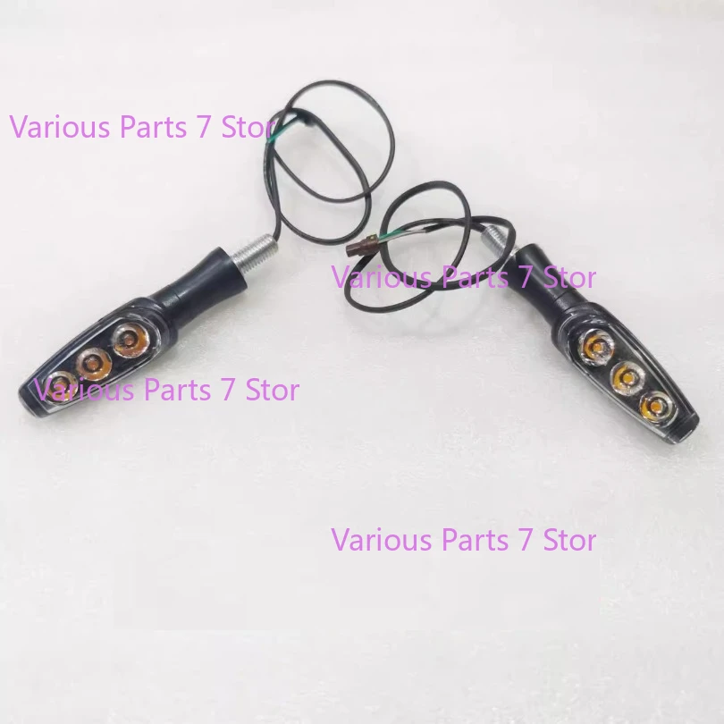 Motorcycle Front  Rear Turn Signal Lamp Turn Light For Benelli TRK552X BJ500-5H