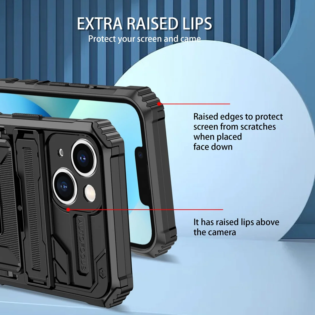 fullbody ShockProof Heavy Duty Armour Tough Stand Case With Belt Clip For  iPhone 12 Pro max,iPhone 12/12 Pro,iPhone 12 mini