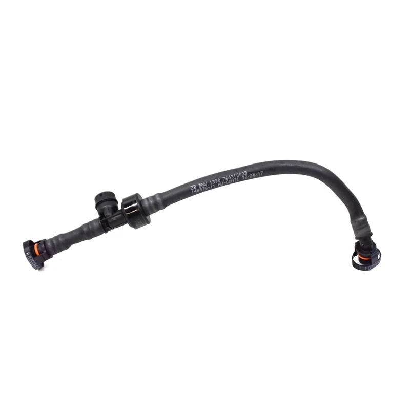

Jet Pump For Fuel Tank With Line Vacuum Tube Valve For BMW 1 2 3 7 Series 3 Series GT 13907643100