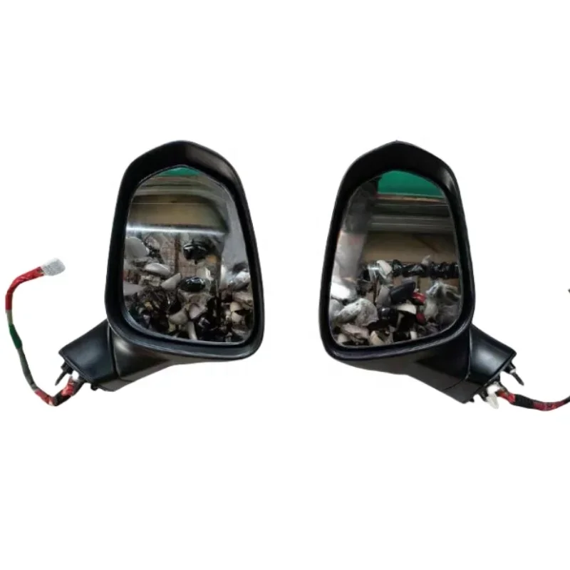 NX Original  Rearview Mirror for  NX200 NX300 NX350 NX260 Reversing Mirror