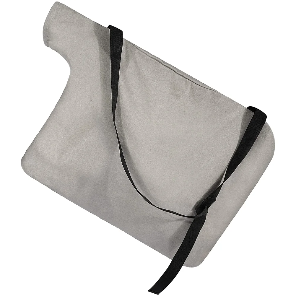 Convenient Leaf Bag Blower Bags Practical Vacuum Collection Oxford Cloth Universal