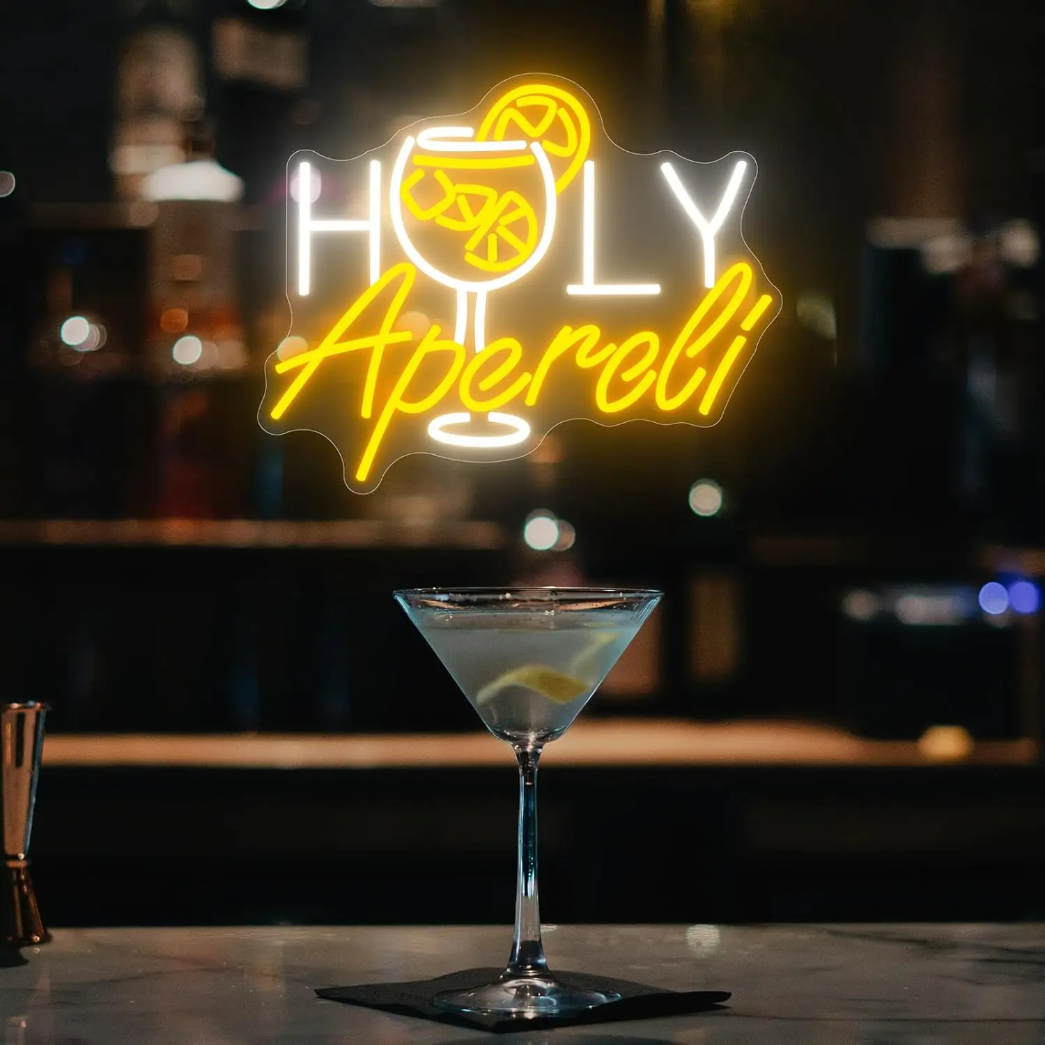 Thumbnail 4 - #12 Discounted Cocktail Decorations Worth Buying