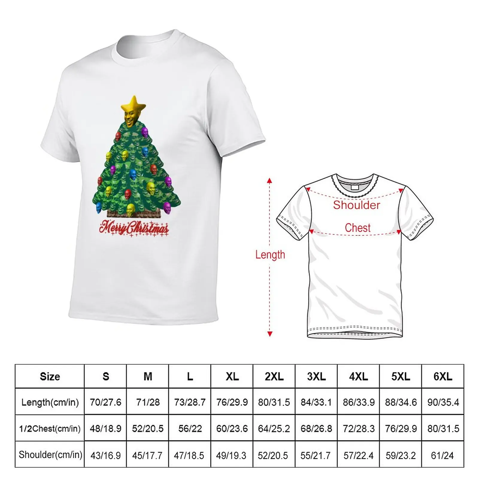 Merry Christmas Ainsley T-Shirt cute clothes boys t shirts men clothings