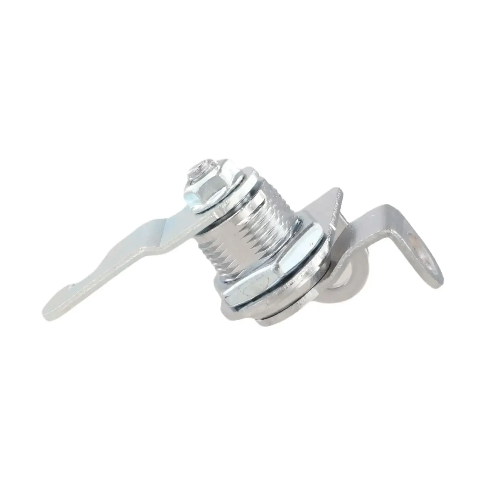 16mm Cabinet Cam Locks Installation Kit Multi-purpose Lock Versatile Compatibility Commercial Use Easy Installation