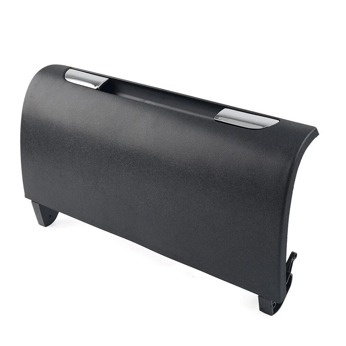 Front Glove Box Cover Compartment Lid 8P1857124A Fit for Audi A3 S3 8P 2004-2012