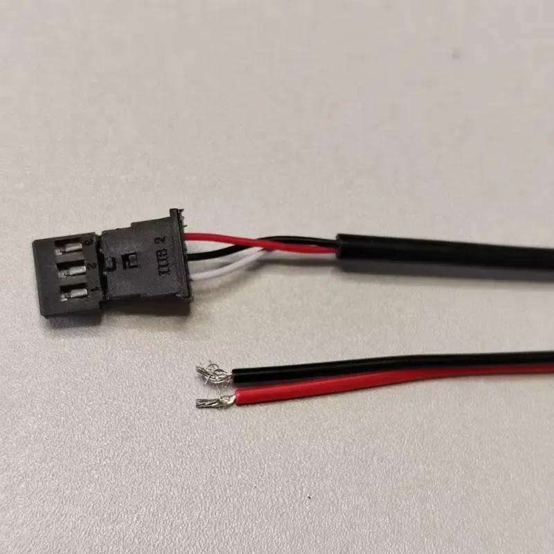 New High Quality For Mercedes Benz E/CLS/SLK 2004-2008 Command Bluetooth aux Streaming Interface cable adaptor