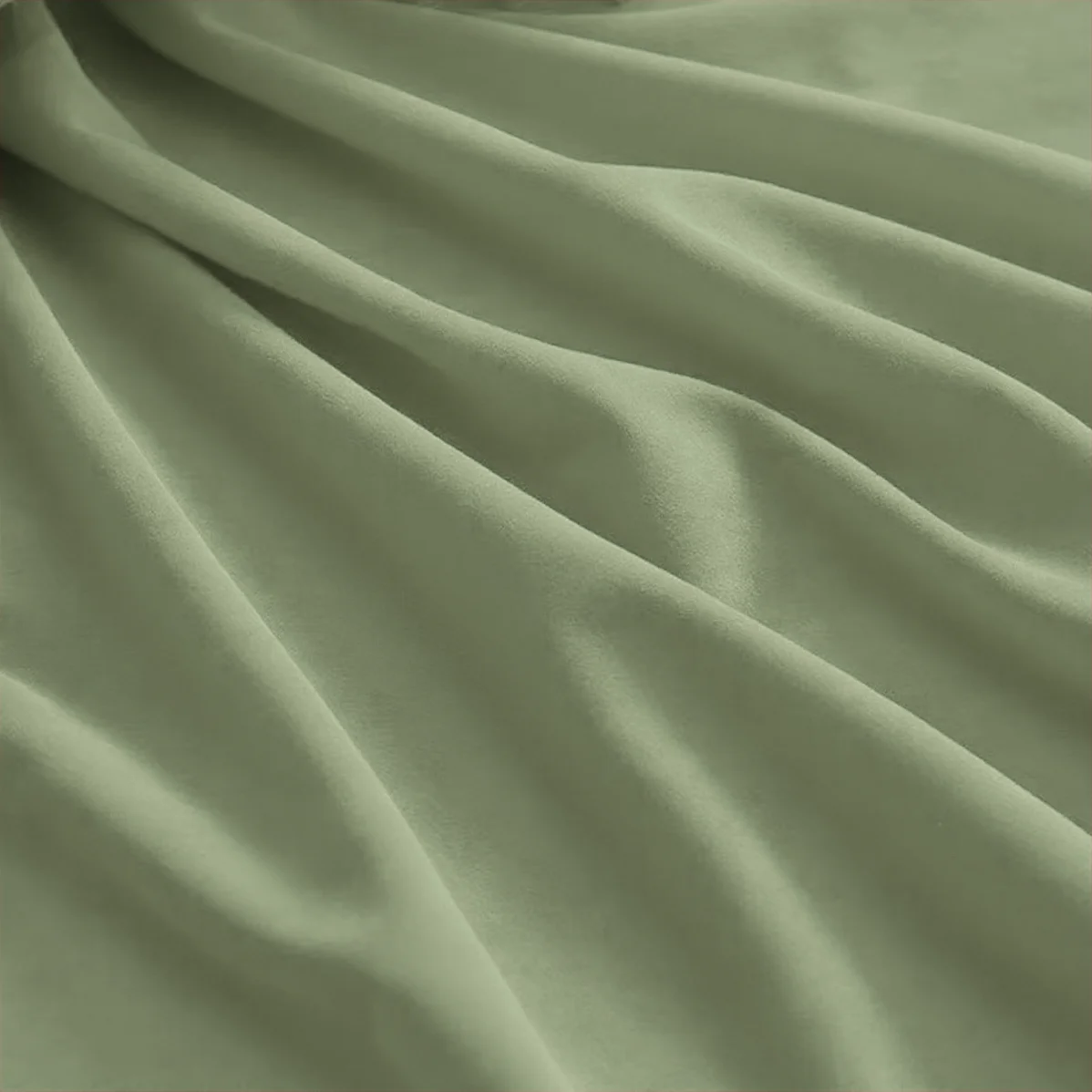 Sewing Velvet Fabric - 1M/2M Matte Plain Velvet Fabric 140cm